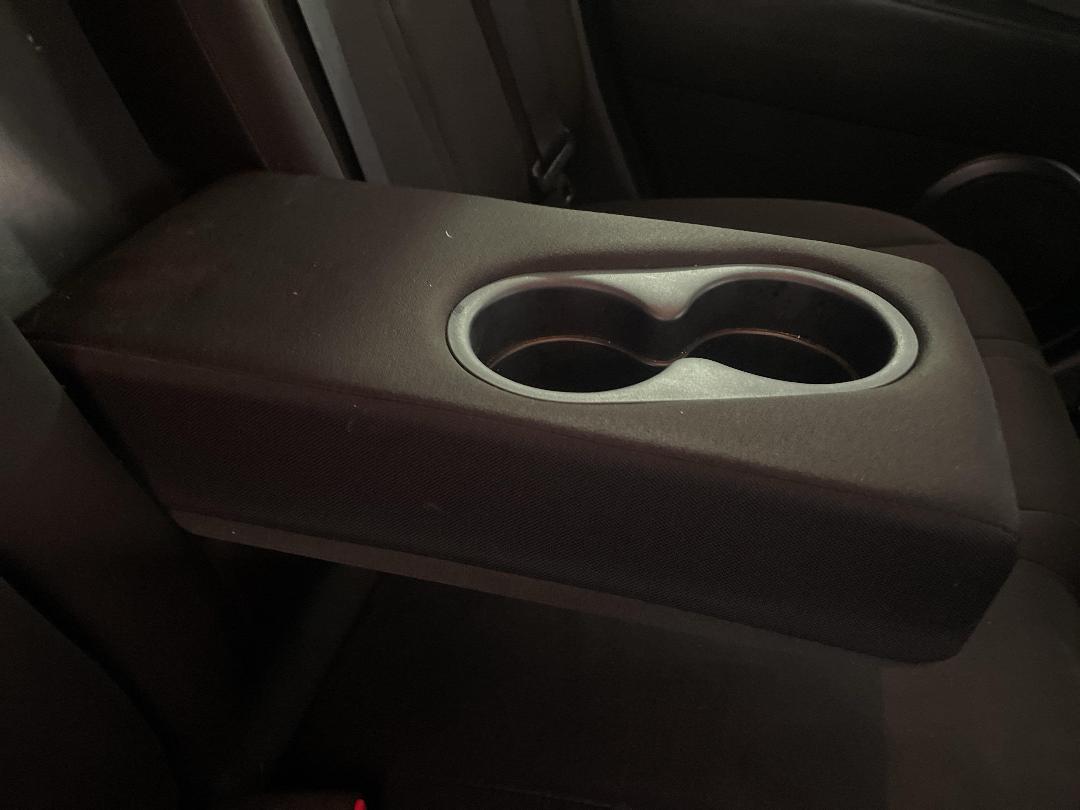 Photo '23' of Mazda CX-7