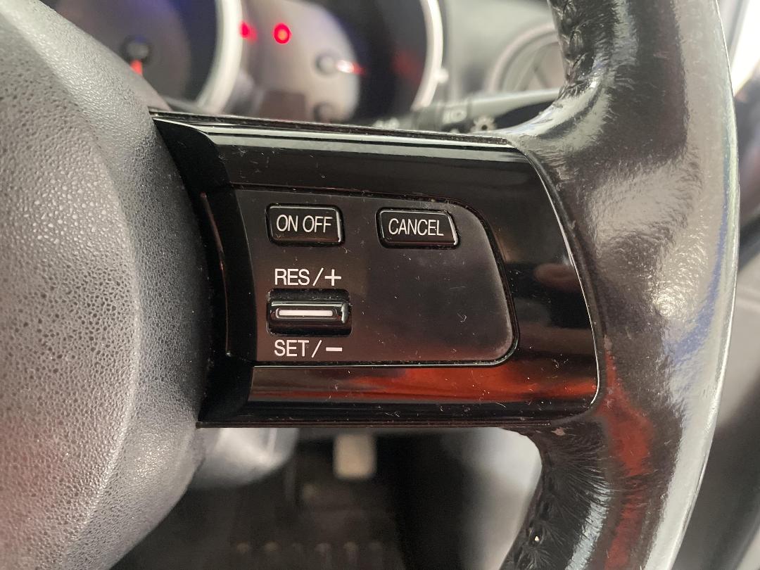 Photo '26' of Mazda CX-7