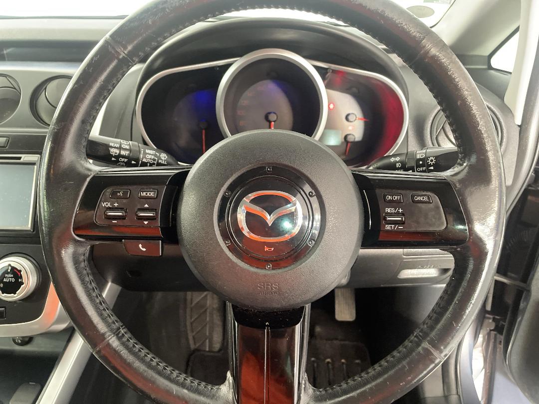 Photo '28' of Mazda CX-7