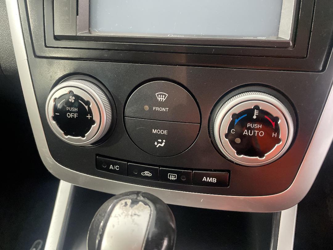 Photo '31' of Mazda CX-7