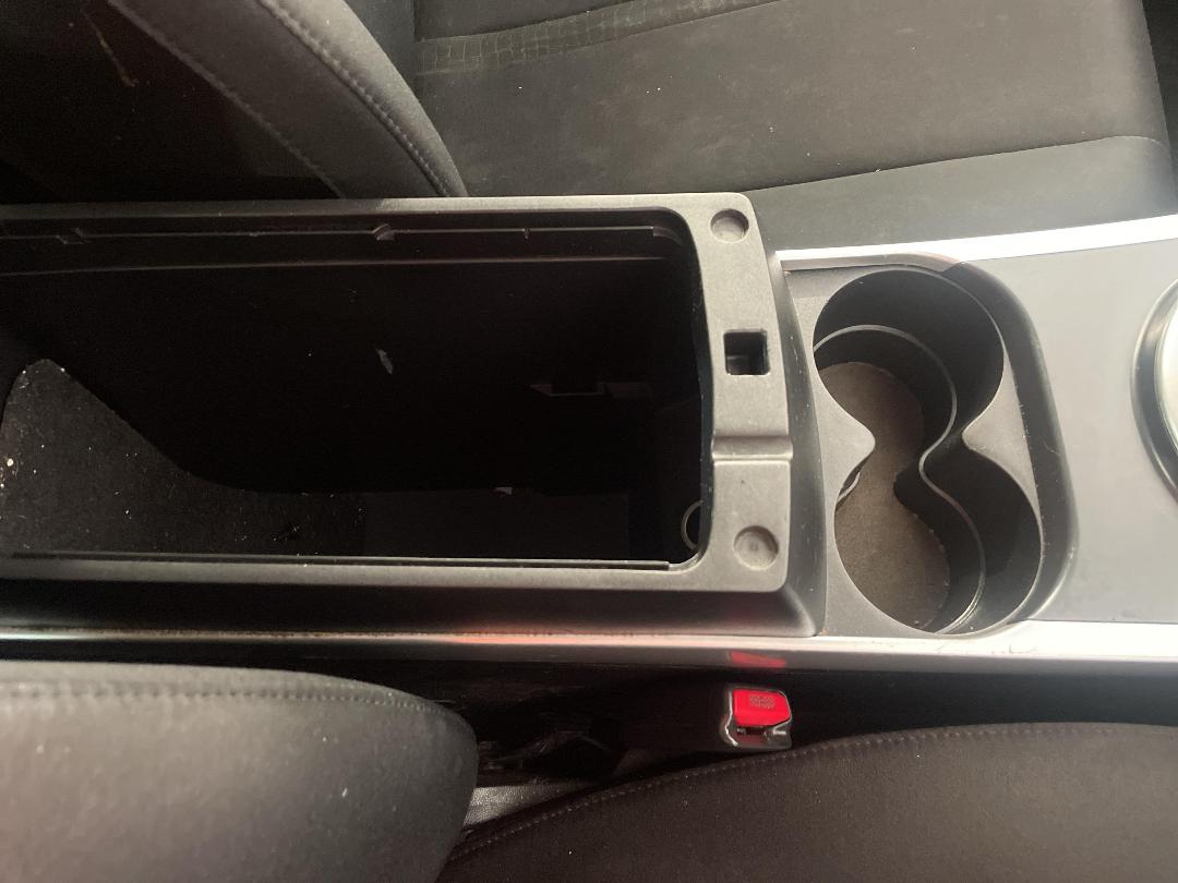 Photo '33' of Mazda CX-7