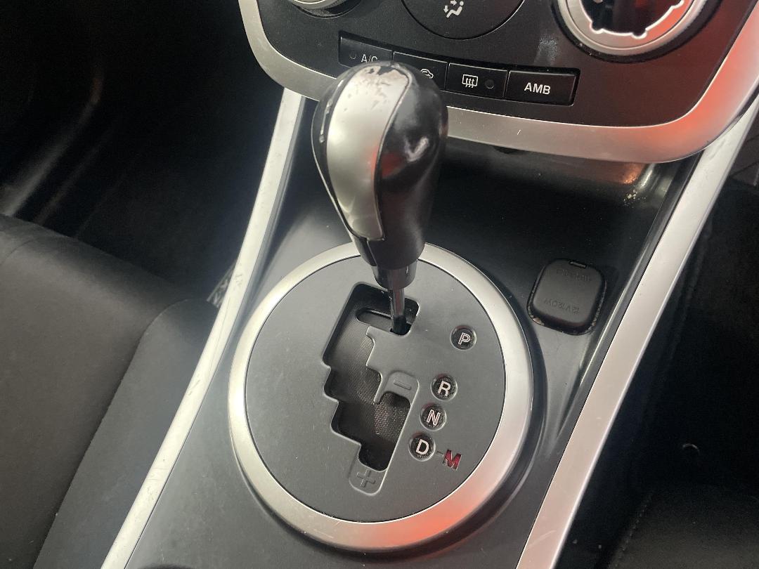 Photo '32' of Mazda CX-7