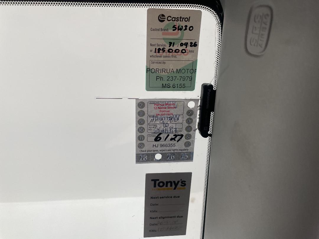 Photo '34' of Mazda CX-7