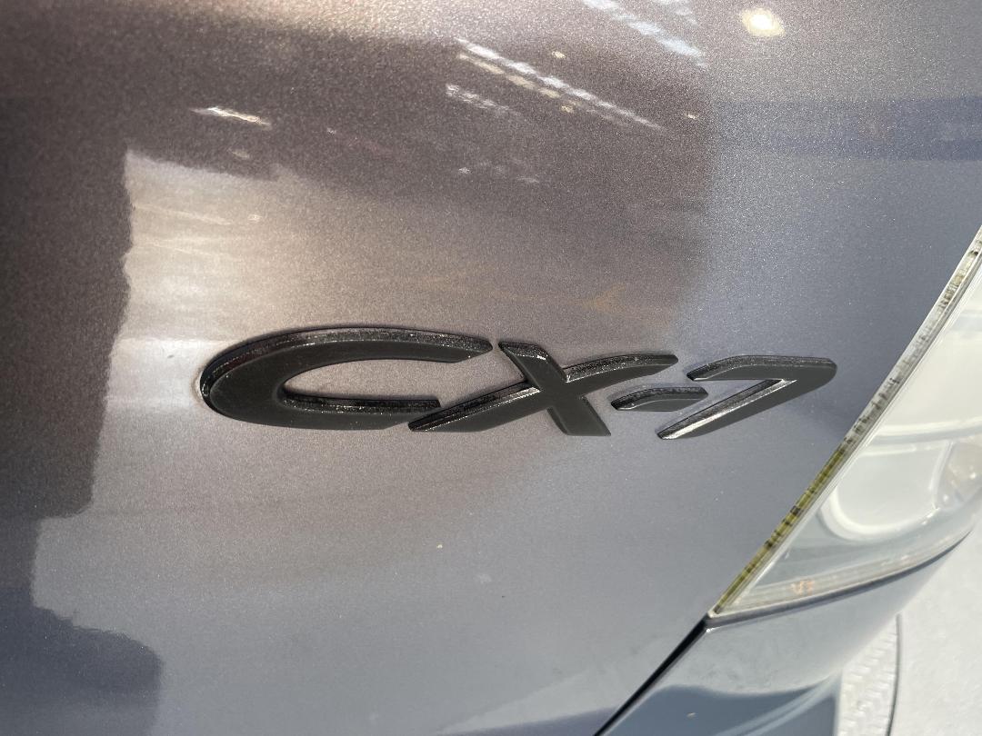 Photo '37' of Mazda CX-7