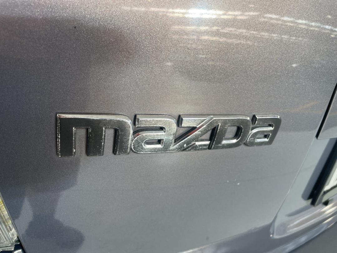 Photo '36' of Mazda CX-7