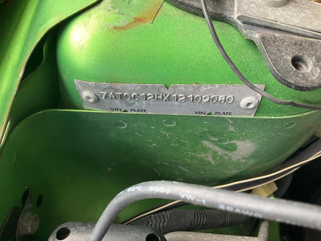 Photo '15' of Mazda Demio Photo '15' of Mazda Demio