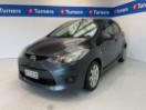 Thumbnail '3' of Mazda Demio