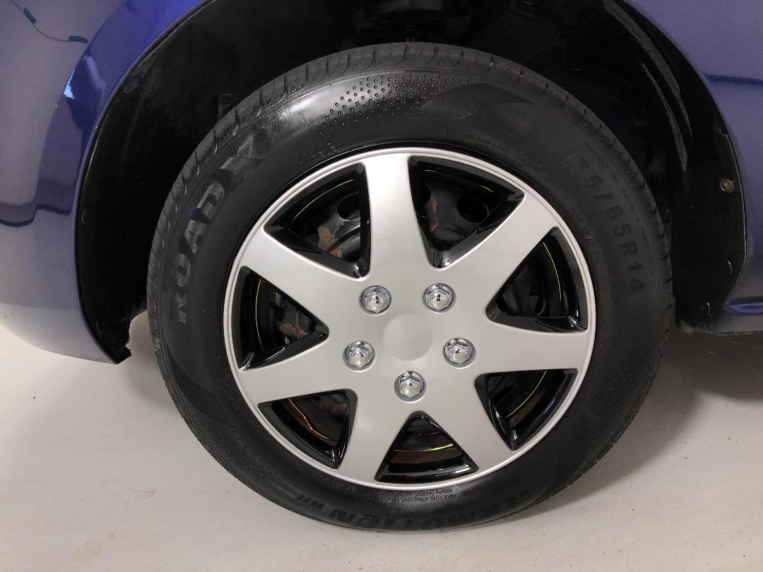 Photo '10' of Mazda Demio Photo '10' of Mazda Demio