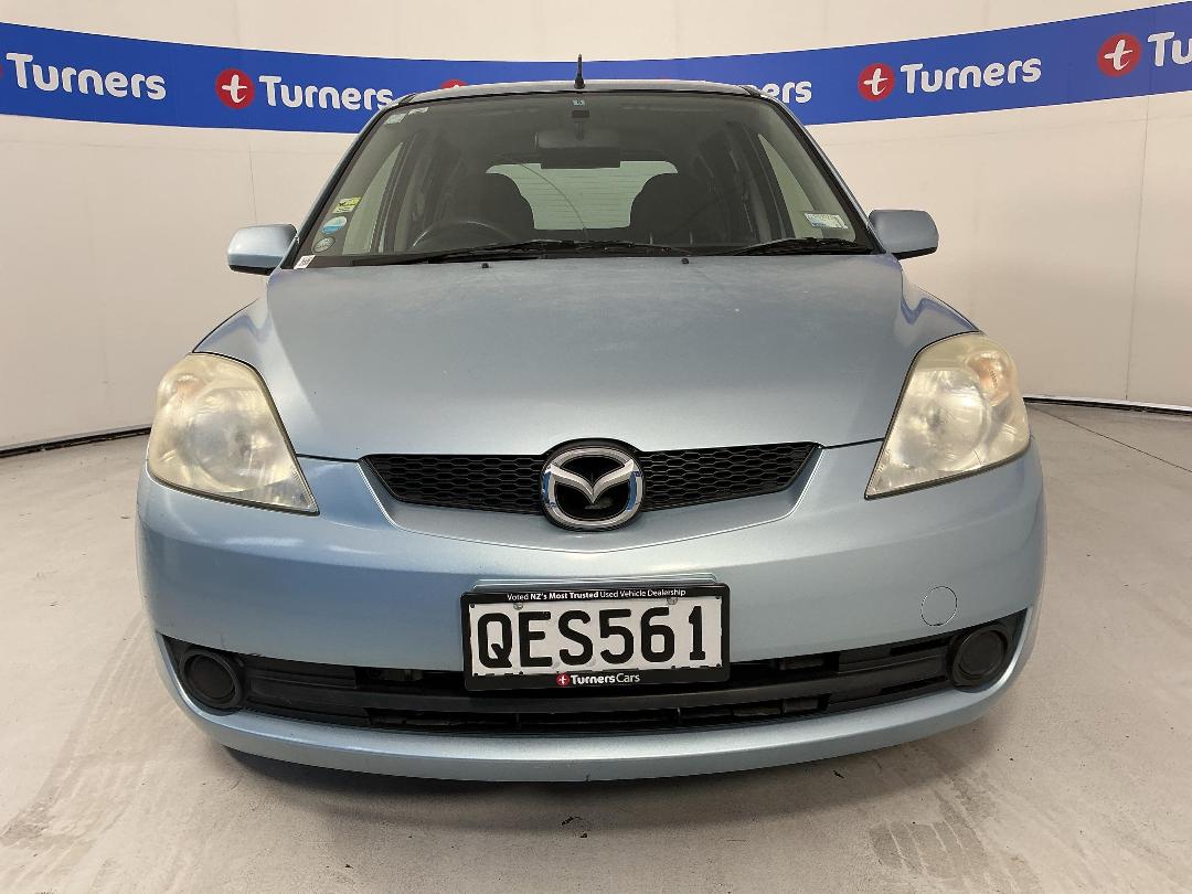 Photo '2' of Mazda Demio Photo '2' of Mazda Demio