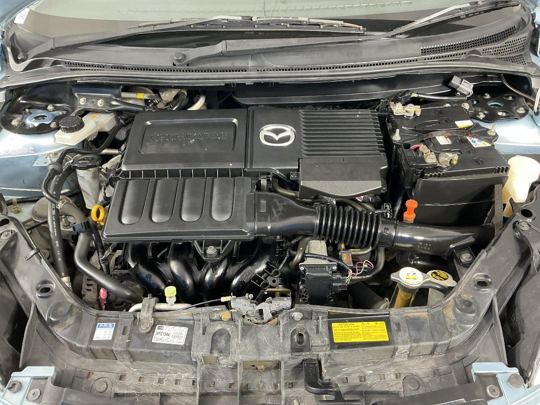 Photo '13' of Mazda Demio Photo '13' of Mazda Demio