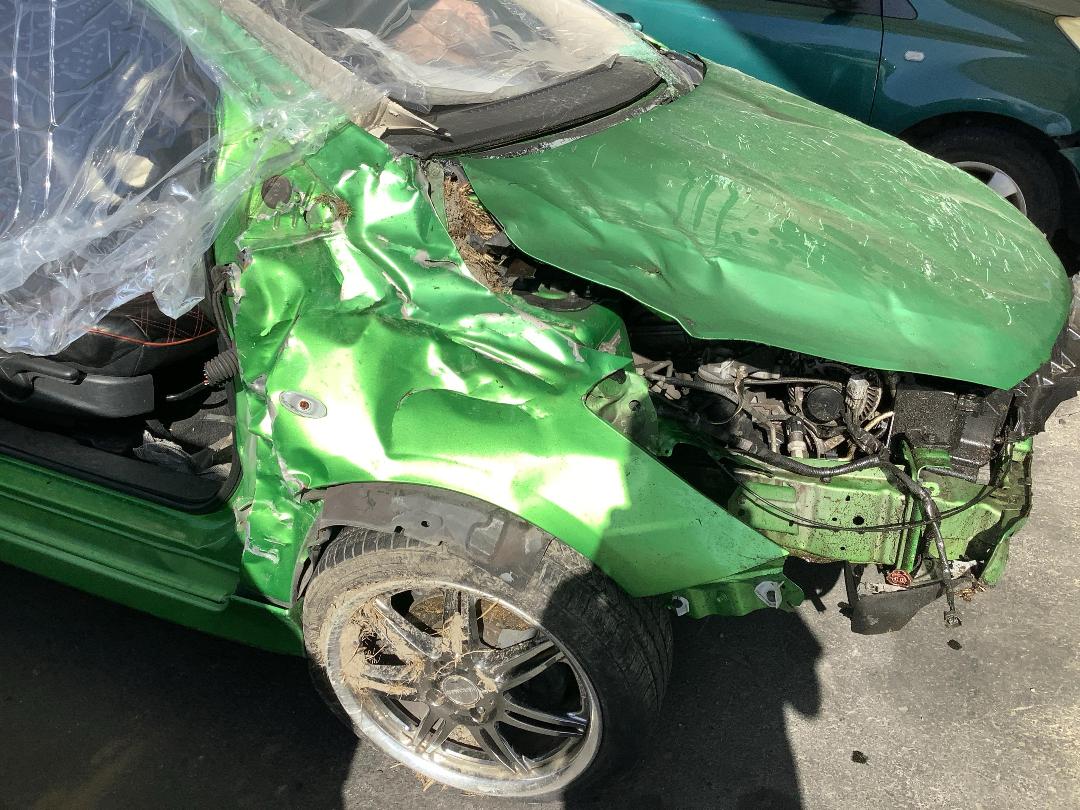 Photo '5' of Mazda Demio