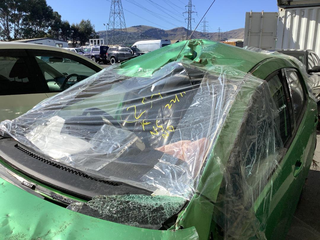 Photo '3' of Mazda Demio