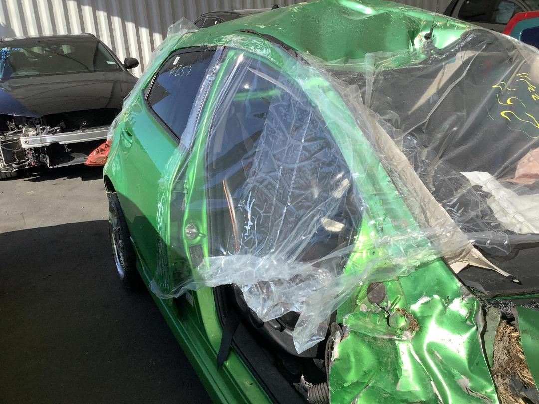 Photo '6' of Mazda Demio