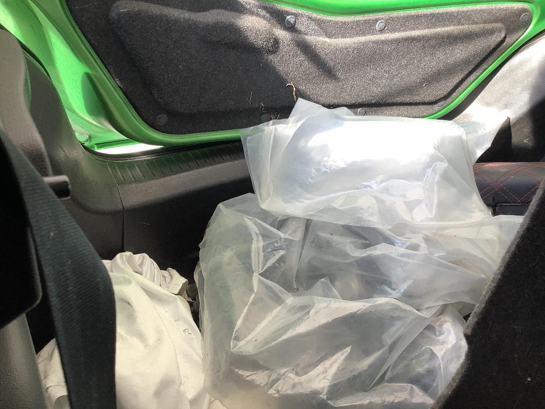 Photo '9' of Mazda Demio