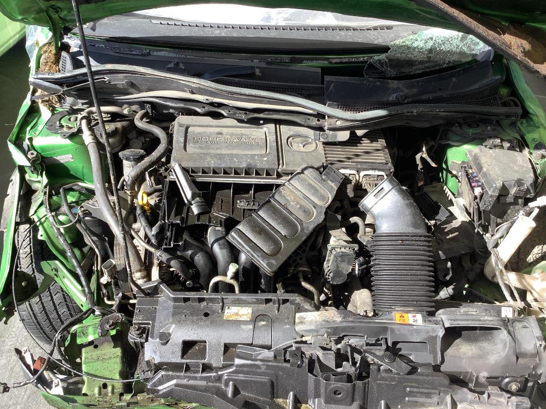 Photo '13' of Mazda Demio