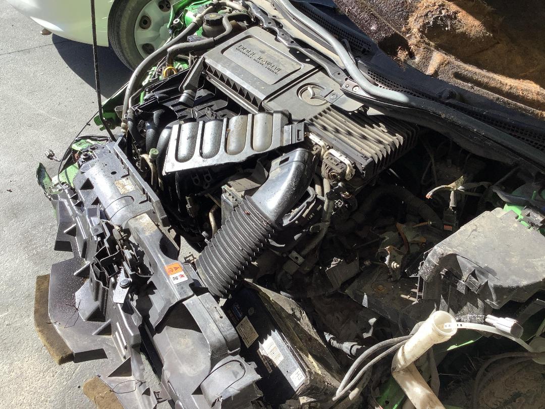 Photo '14' of Mazda Demio