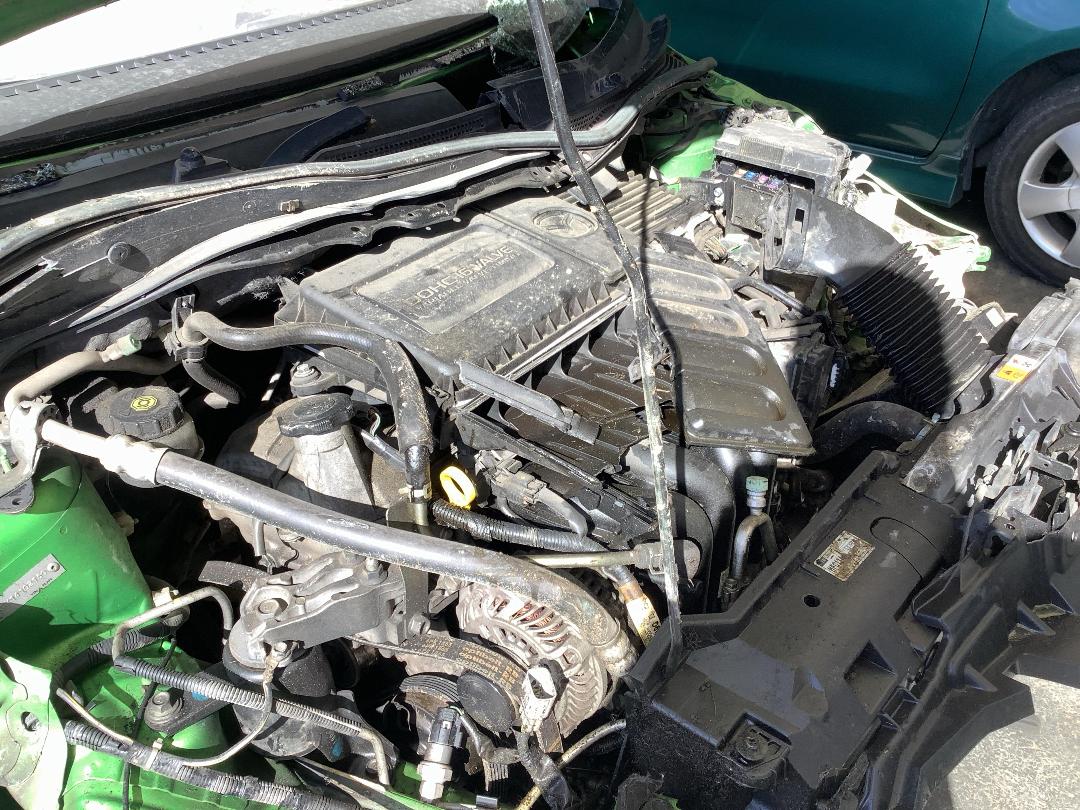 Photo '17' of Mazda Demio