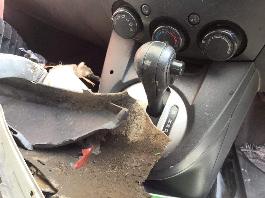 Photo '20' of Mazda Demio