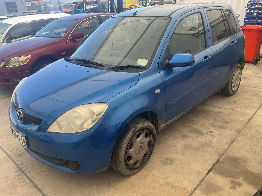 Photo '3' of Mazda Demio