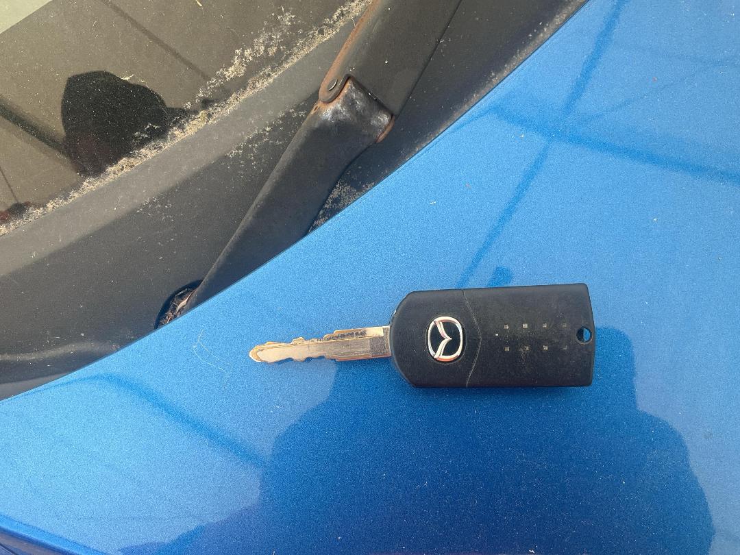 Photo '7' of Mazda Demio