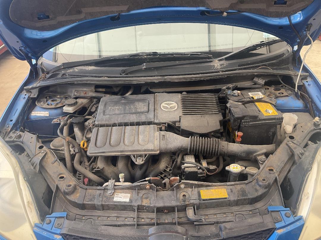 Photo '14' of Mazda Demio