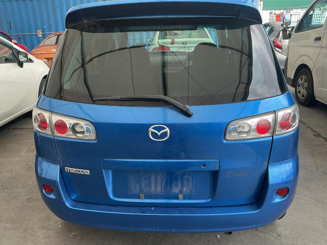 Photo '5' of Mazda Demio 1300