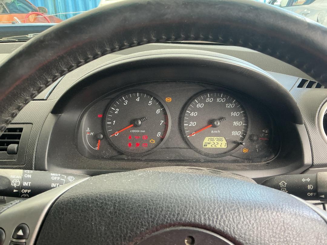 Photo '10' of Mazda Demio 1300