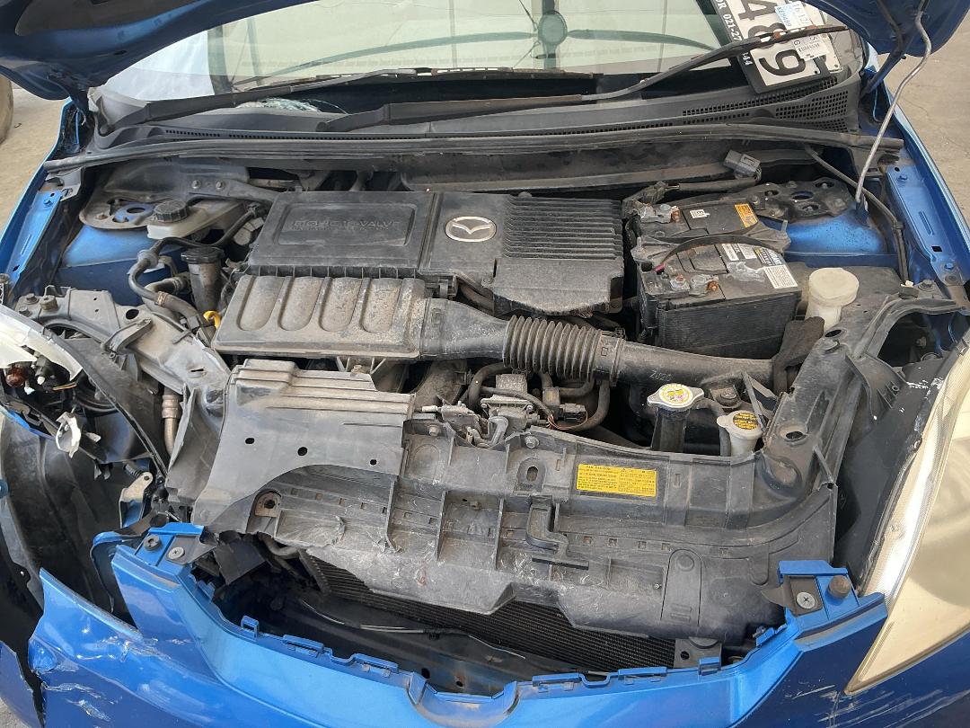 Photo '13' of Mazda Demio 1300