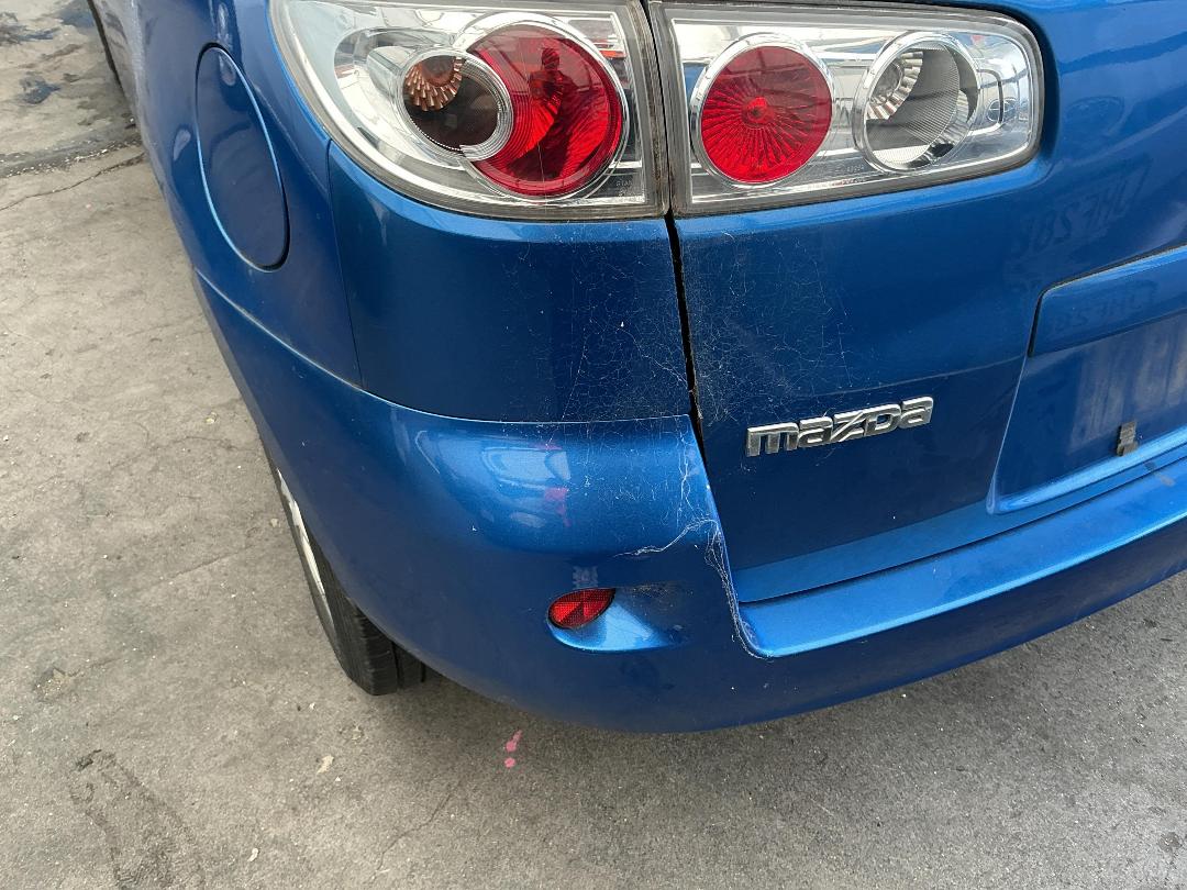 Photo '26' of Mazda Demio 1300