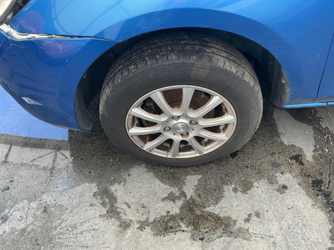 Photo '31' of Mazda Demio 1300