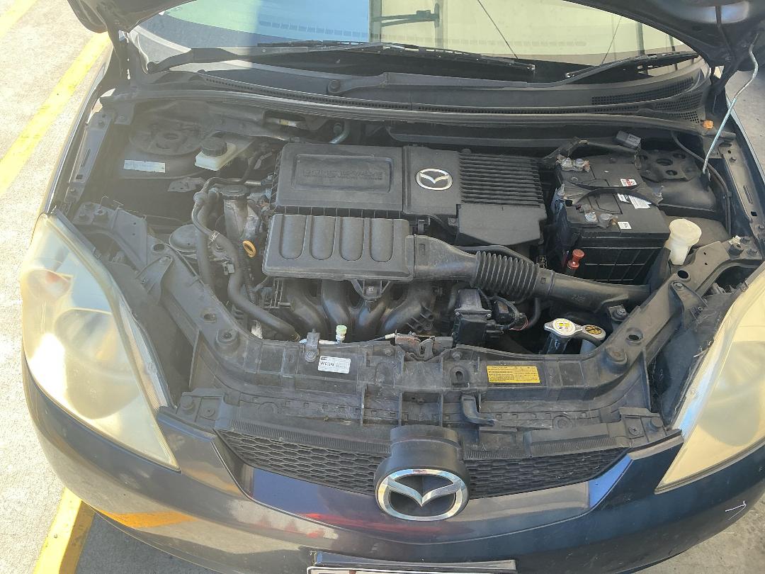 Photo '13' of Mazda Demio