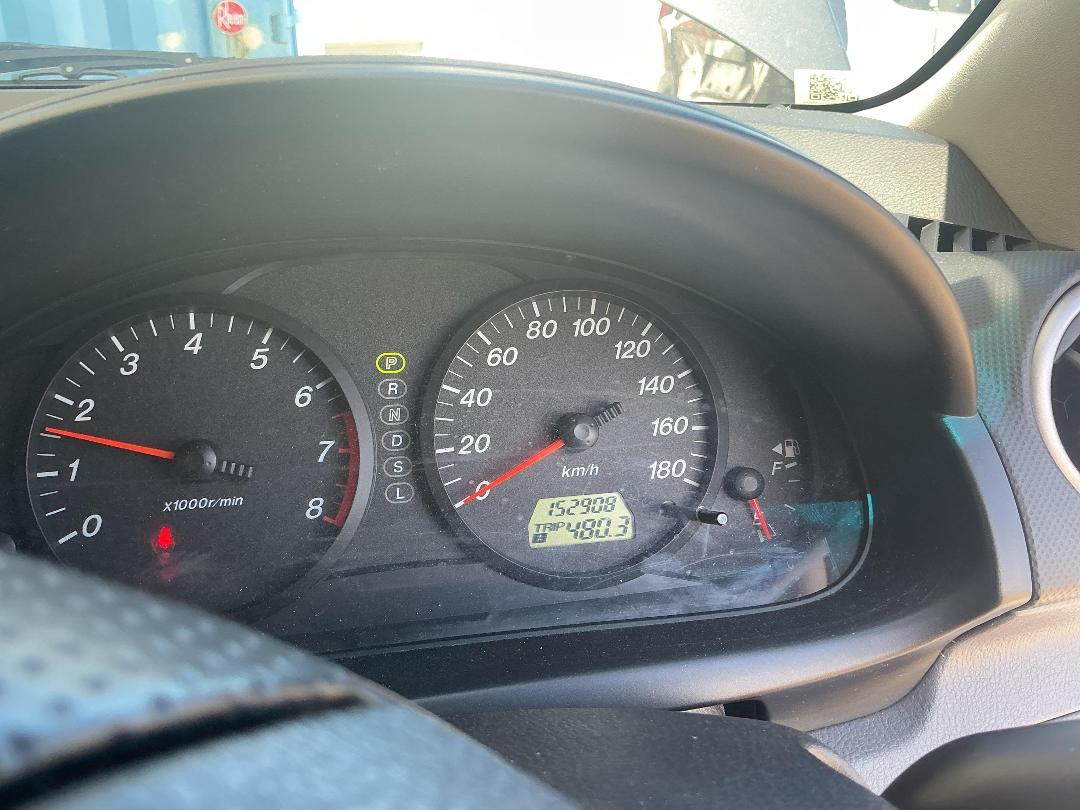 Photo '15' of Mazda Demio