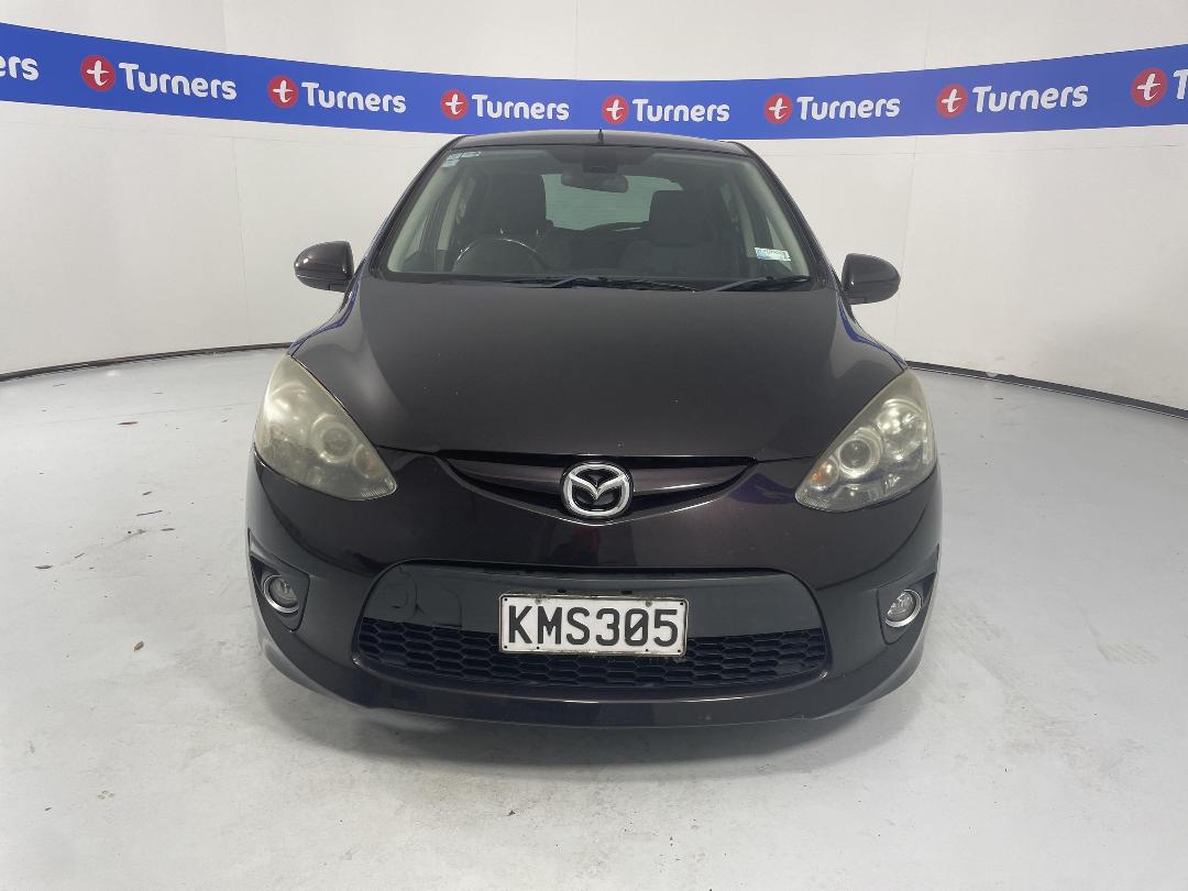 Photo '2' of Mazda Demio