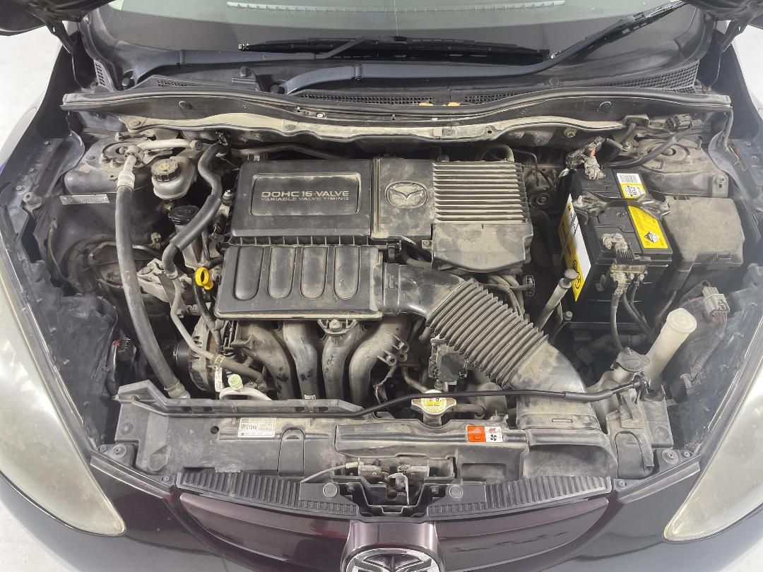 Photo '13' of Mazda Demio