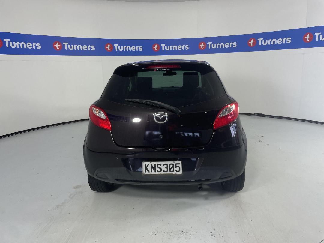 Photo '6' of Mazda Demio