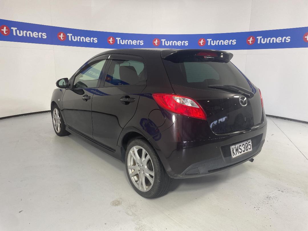 Photo '5' of Mazda Demio