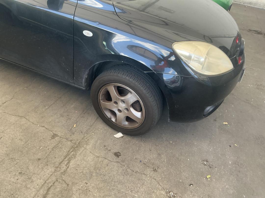 Photo '2' of Mazda Demio Photo '2' of Mazda Demio