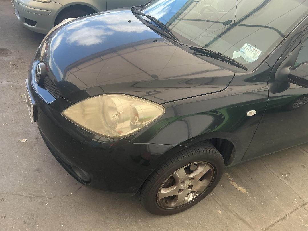 Photo '7' of Mazda Demio Photo '7' of Mazda Demio