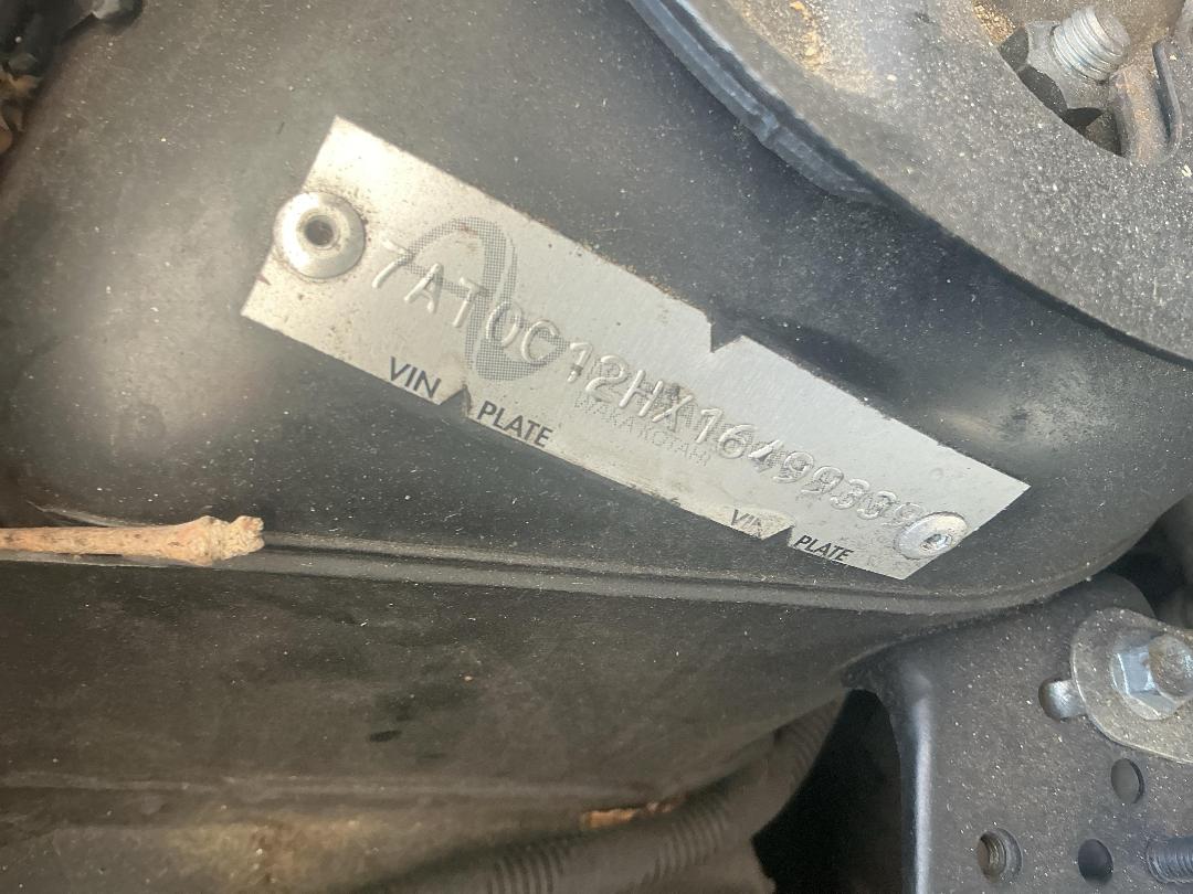 Photo '17' of Mazda Demio Photo '17' of Mazda Demio