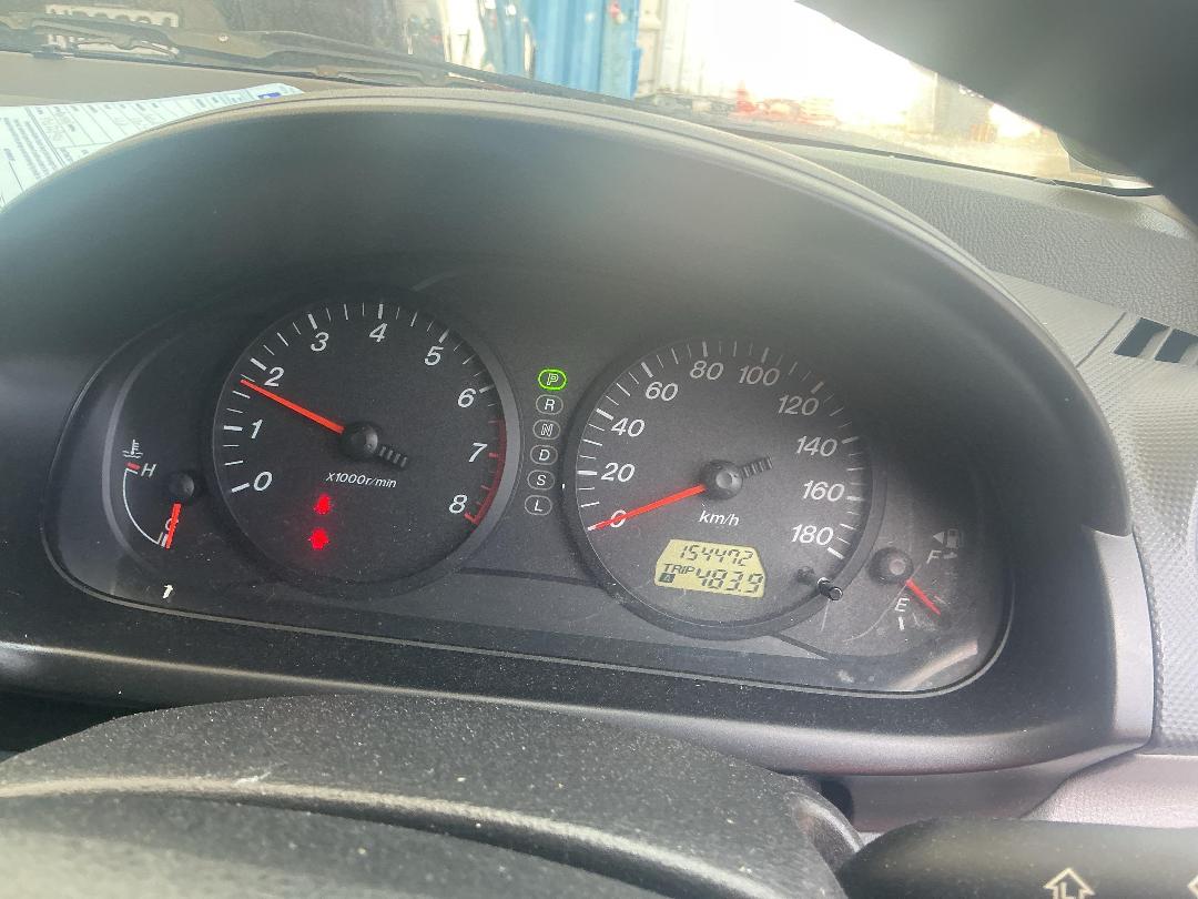 Photo '16' of Mazda Demio