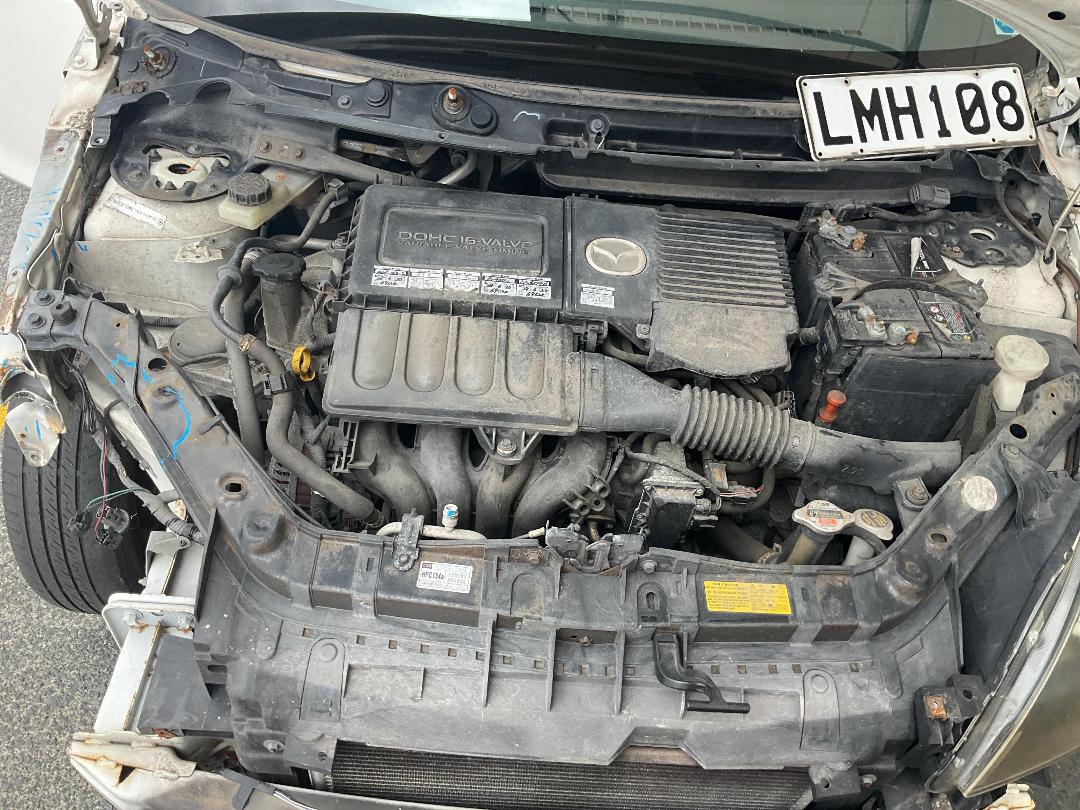 Photo '10' of Mazda Demio Photo '10' of Mazda Demio