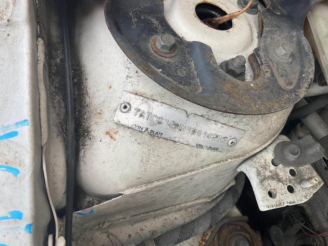 Photo '11' of Mazda Demio Photo '11' of Mazda Demio