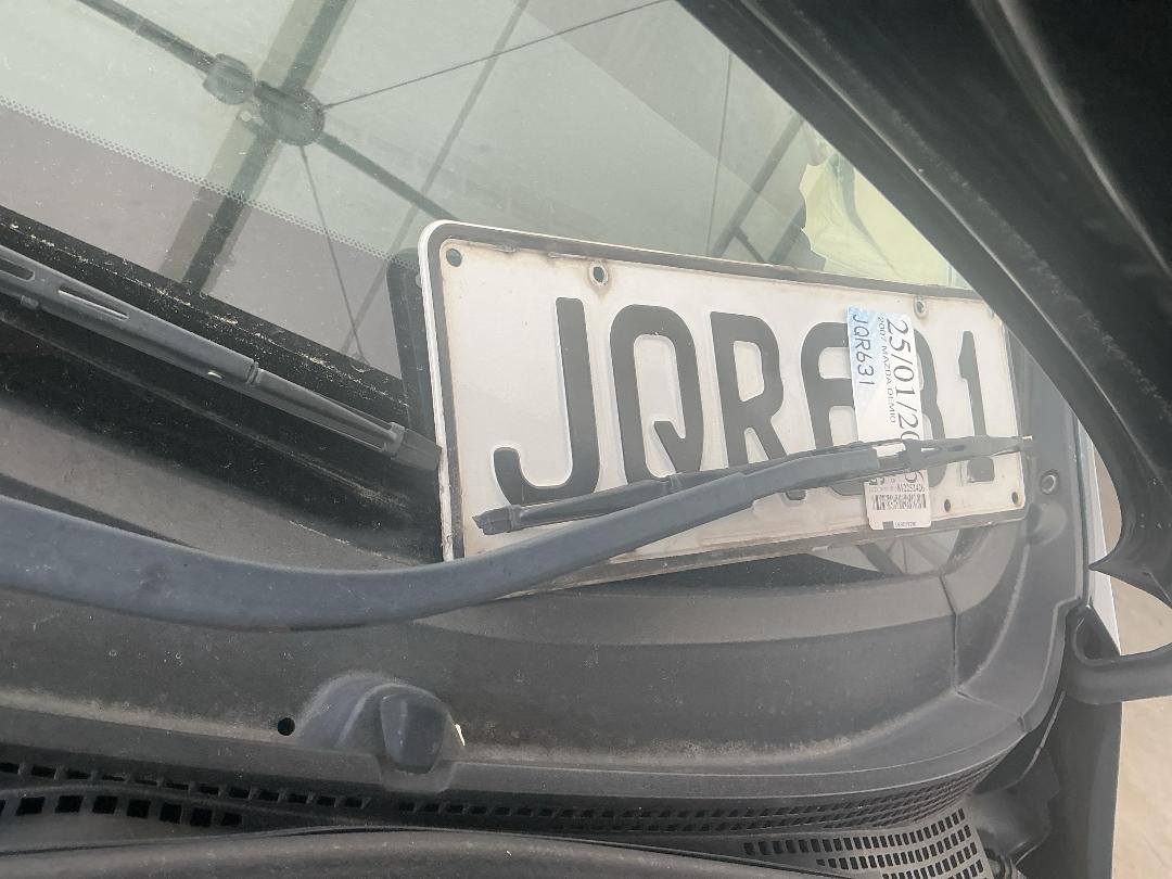 Photo '22' of Mazda Demio Photo '22' of Mazda Demio