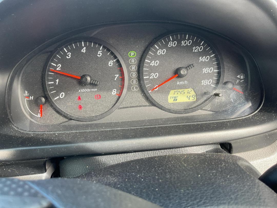 Photo '15' of Mazda Demio Photo '15' of Mazda Demio