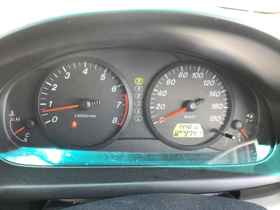 Photo '13' of Mazda Demio