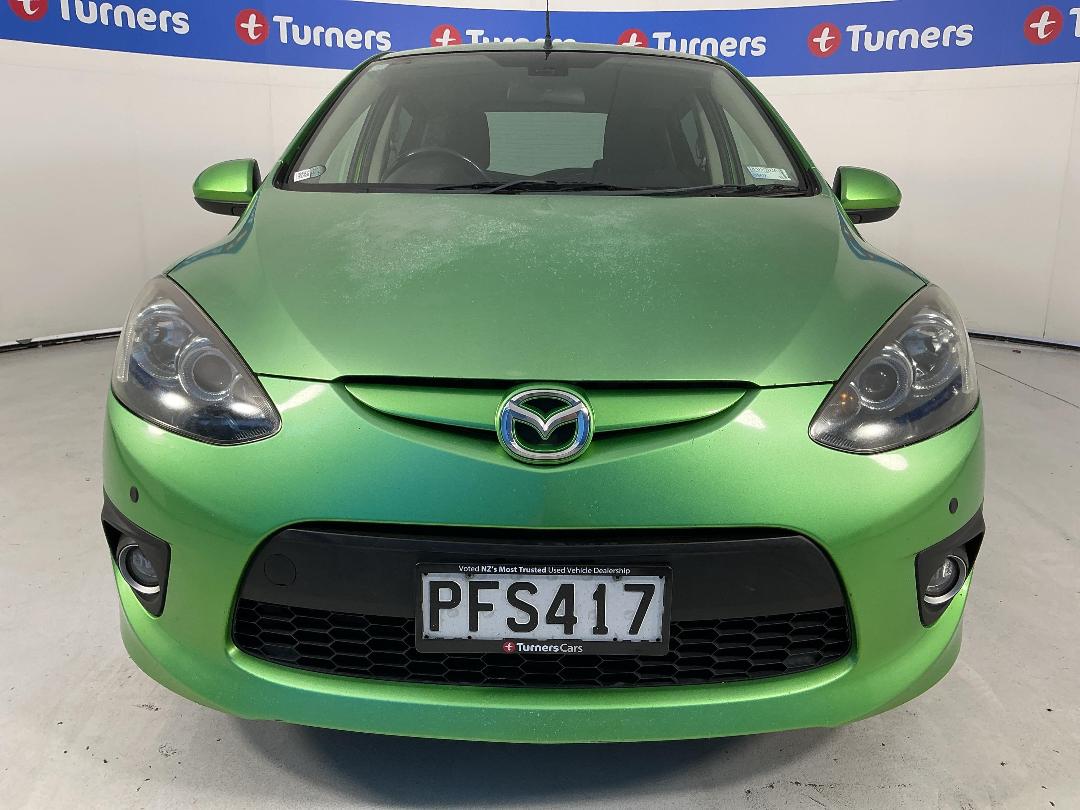 Photo '2' of Mazda Demio