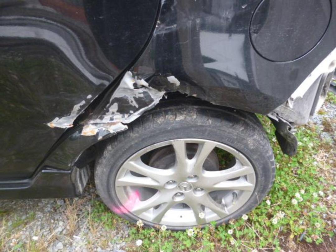 Photo '5' of Mazda Demio