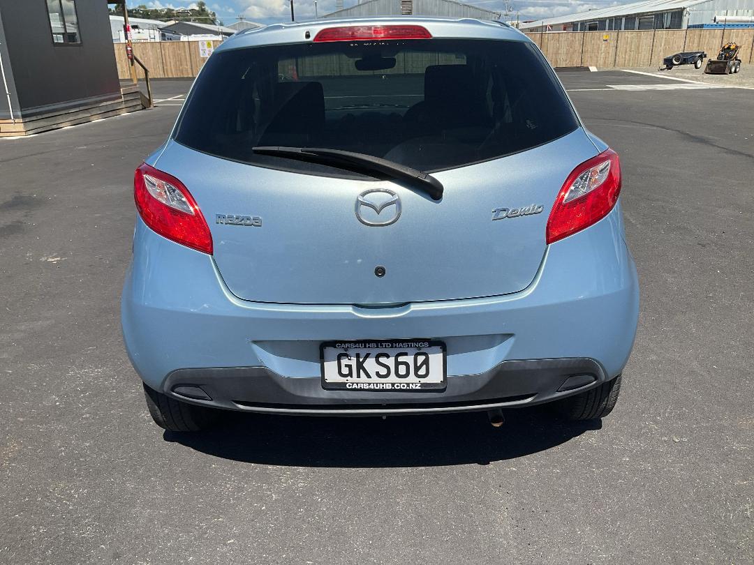 Photo '3' of Mazda Demio