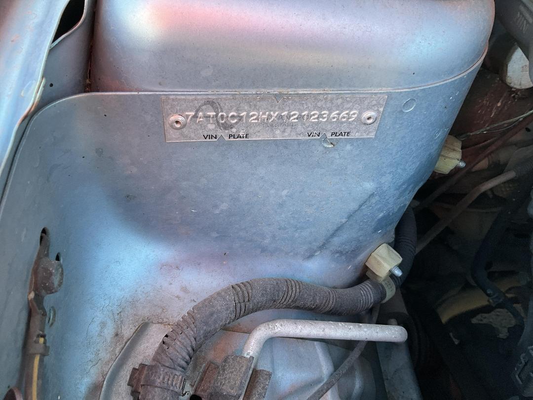 Photo '9' of Mazda Demio