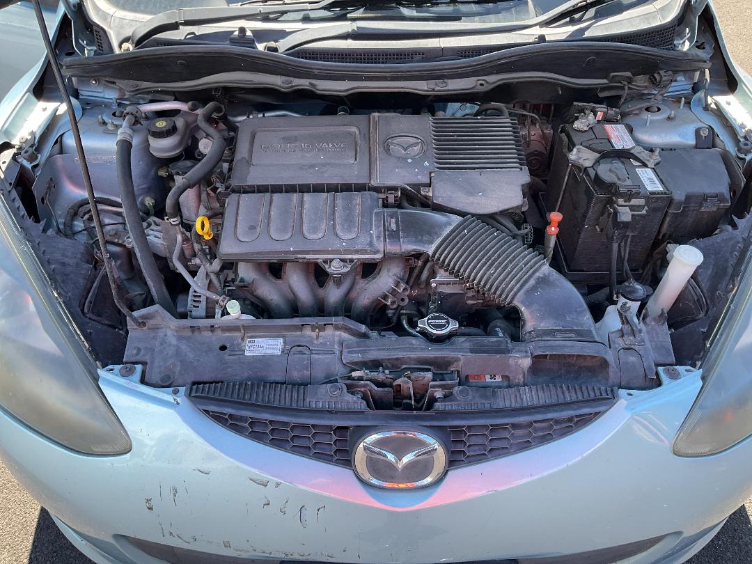 Photo '8' of Mazda Demio